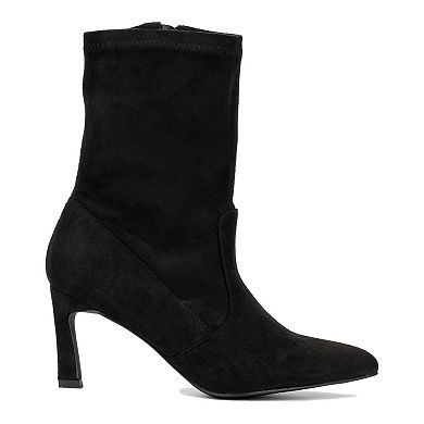 New York & Company Xandra Women's Ankle Boots