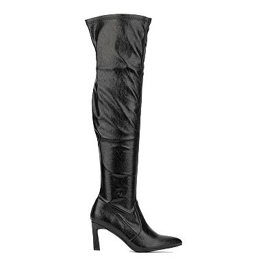 New York & Company Xena Women's Over-The-Knee Boots