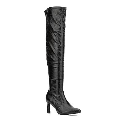 Kohls clearance over the knee boots