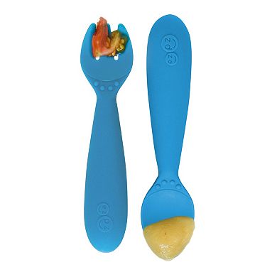 ezpz Mini Utensils