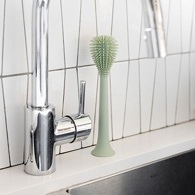 ezpz Bottle Brush