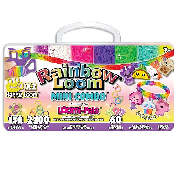 Rainbow Loom Bracelet Boutique : Target