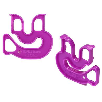 Rainbow Loom Sparkles Treasure Box Bracelet Making Kit