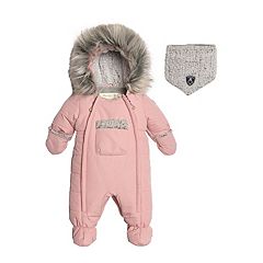 Girls Snow Suits - Outerwear, Clothing | Kohl's
