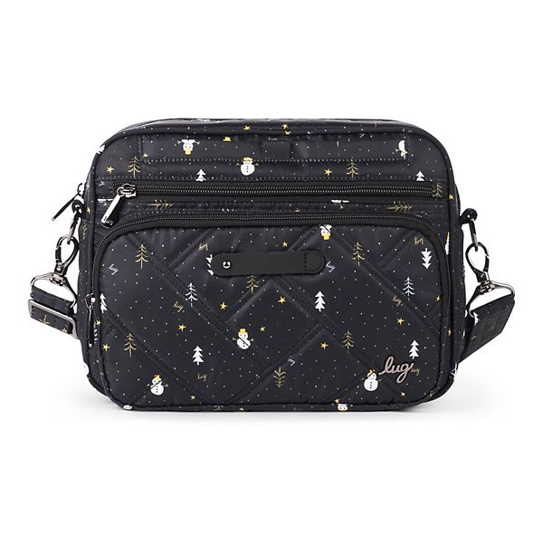 Lug discount crossbody carousel