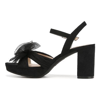 LifeStride Last Dance Women's Platform Block Heels