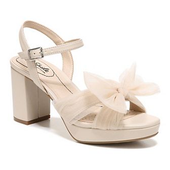 LifeStride Last Dance Women's Platform Block Heels