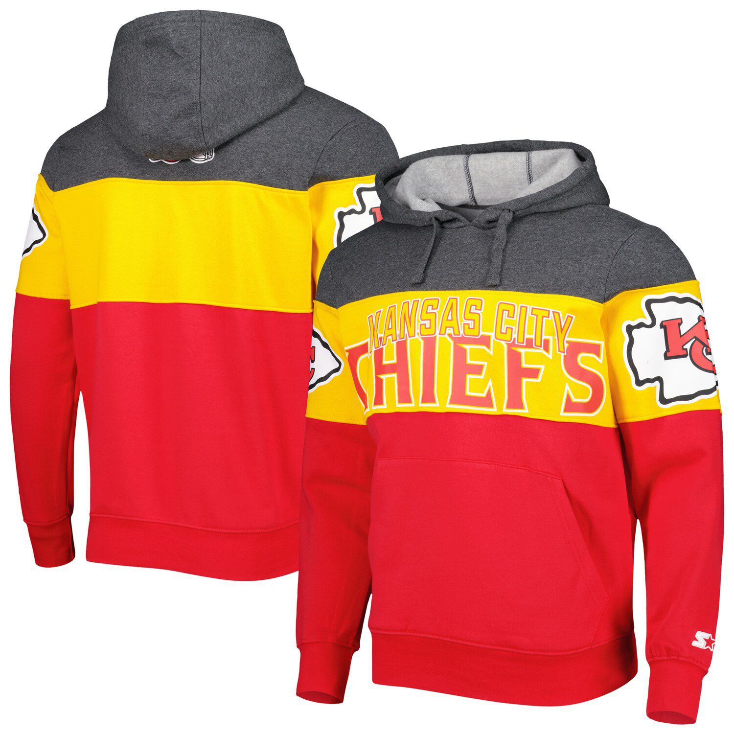 kohl's nfl sweatshirts