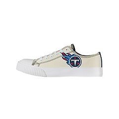 Women's Tennessee Titans Cuce Navy The Rookie Mini Boots