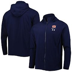 Columbia Men's Houston Astros Navy Ascender Full-Zip Jacket