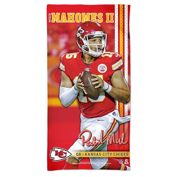 Wincraft Kansas City Chiefs Beach Towel