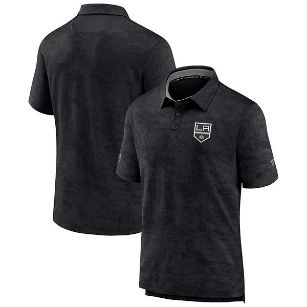 Kohls black cheap polo shirts