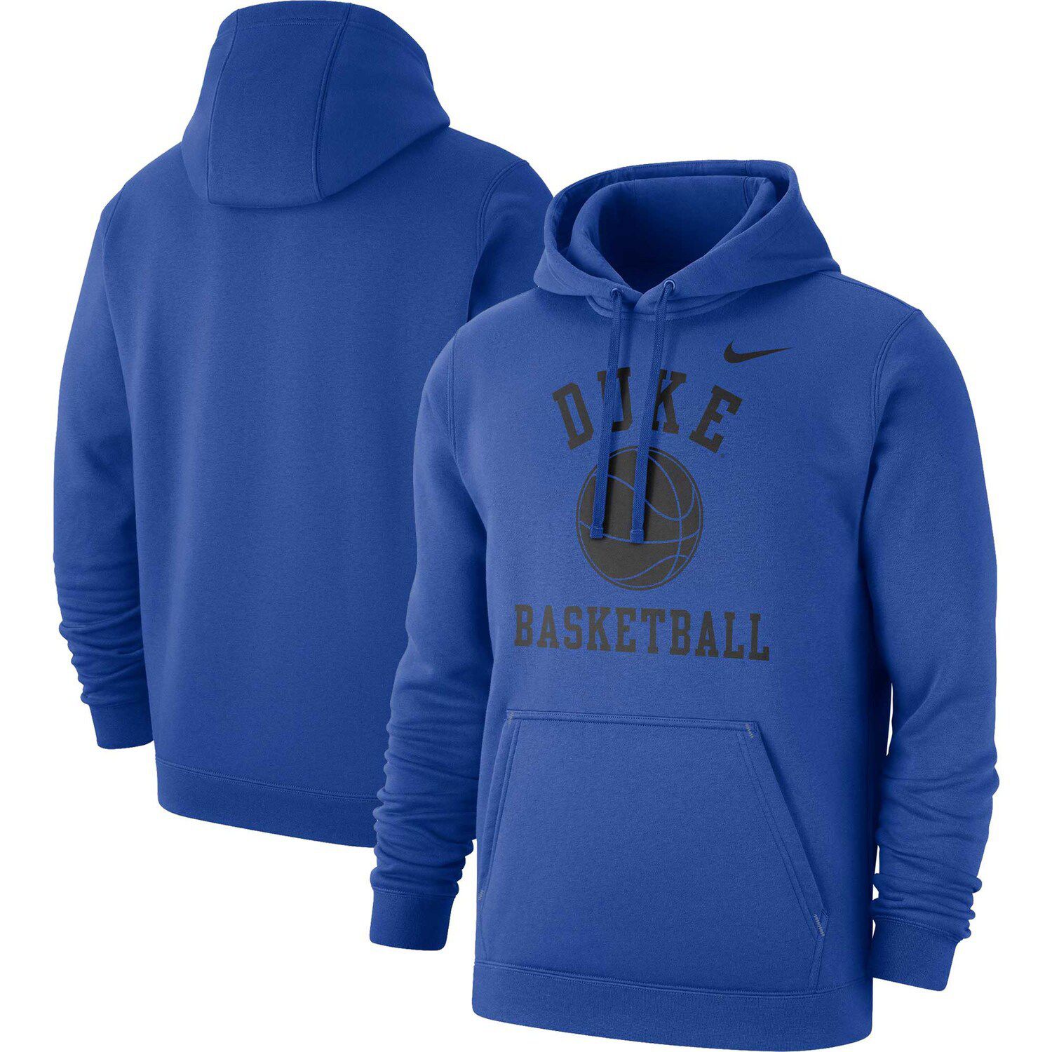 Nike College Dri-FIT Spotlight (Duke) Men's Pants