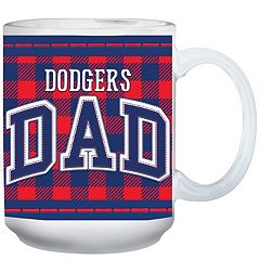 Dodgers Nike Mug