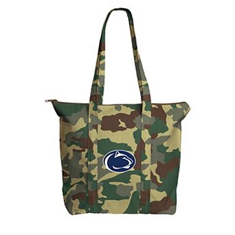 Penn State Nittany Lions Everyday Camo Tote Bag
