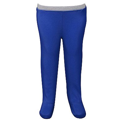 Newborn & Infant Royal/White Florida Gators Dream Team Raglan Long Sleeve Bodysuit Hat & Pants Set