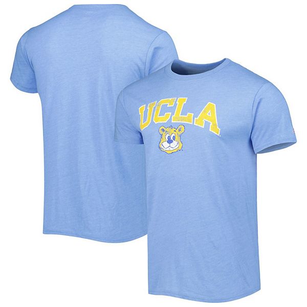 Ucla t shirt mens hotsell
