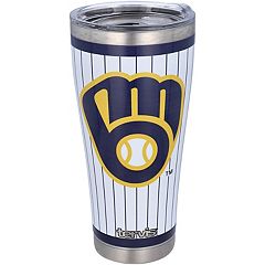 Tervis New York Yankees 20oz. Roots Tumbler with Slider Lid
