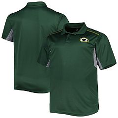 Green Bay Packers Men's Shirts: Gear Up for Game Day in Men's Packers Tops