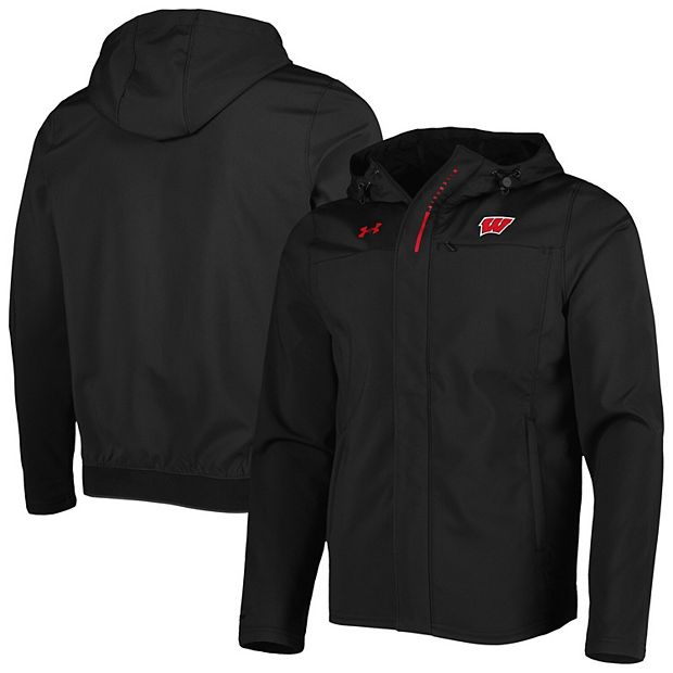 Under armour best sale jacket kohls