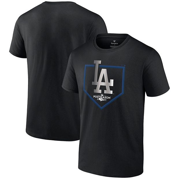 Los Angeles Dodgers 2022 Postseason The West Is Ours Shirt,Sweater