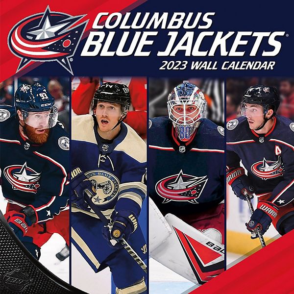 5 things to know about the Blue Jackets' 2023-24 schedule