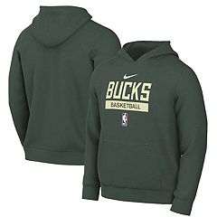 Milwaukee Bucks Womens Sweatshirt 