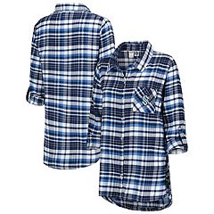 Womens Blue Sleep Shirts Sleepwear Clothing Kohl s