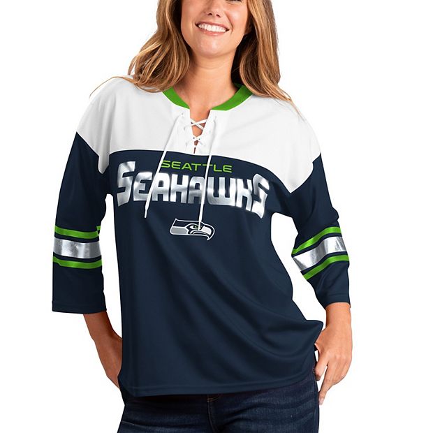 Official Women's Seattle Seahawks Gear, Womens Seahawks Apparel, Ladies  Seahawks Outfits