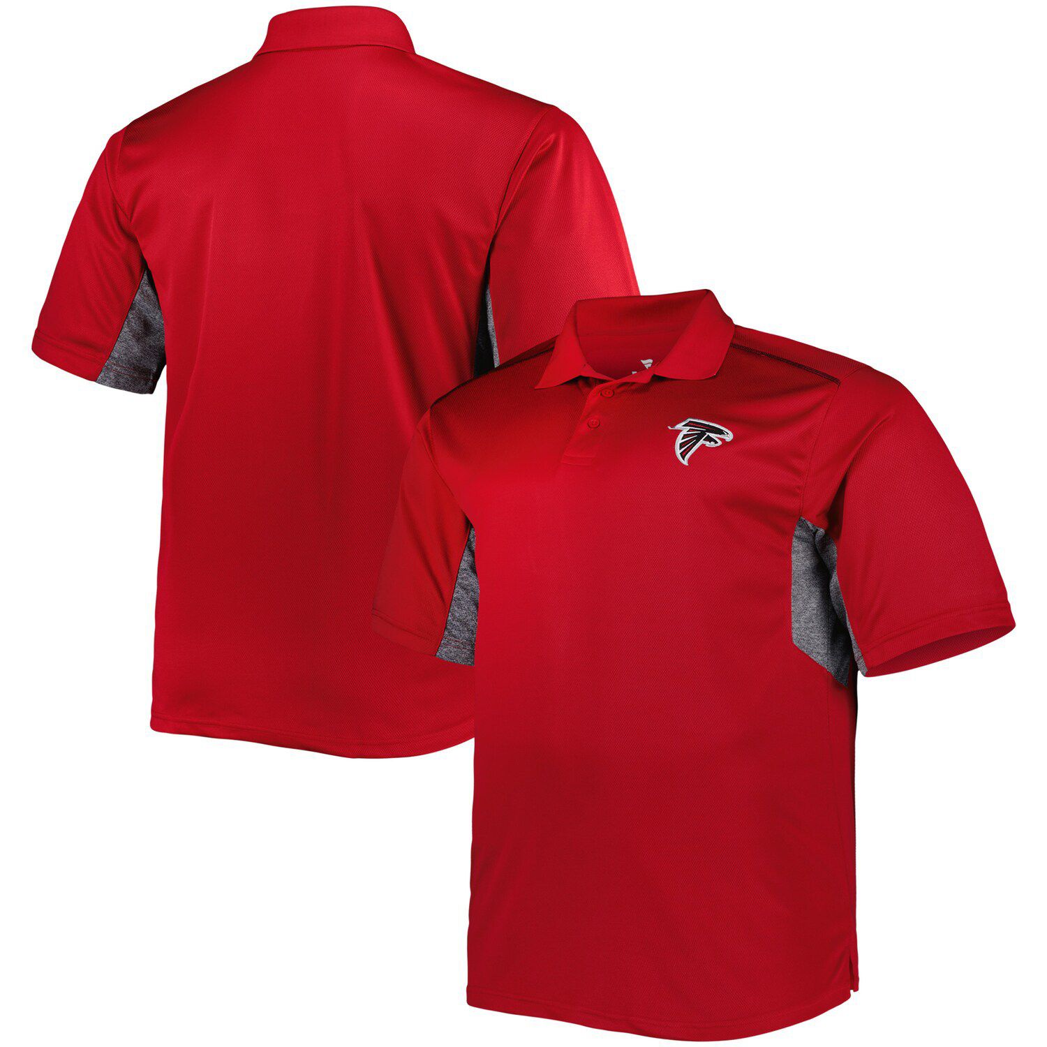 Men's Cleveland Indians Nike Navy Game Stripe Raglan Sleeve Polo
