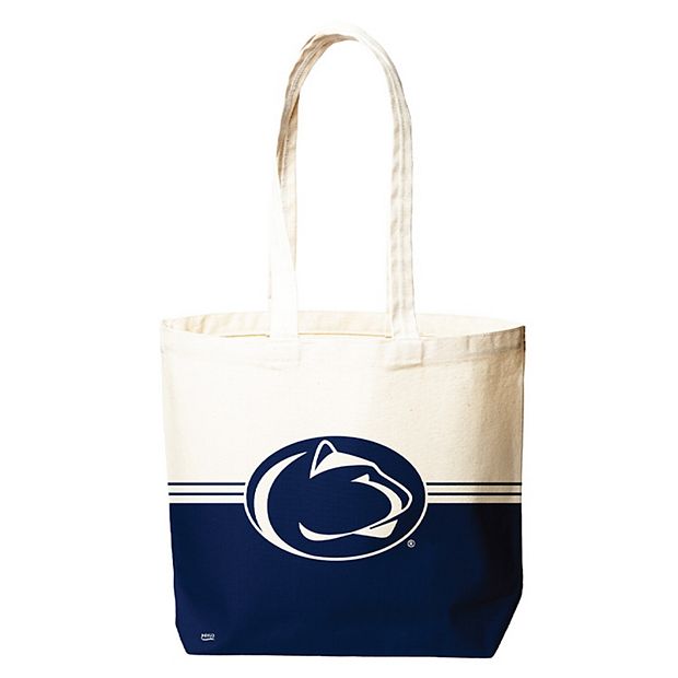 Penn State Nittany Lions Half Block Daily Grind Tote