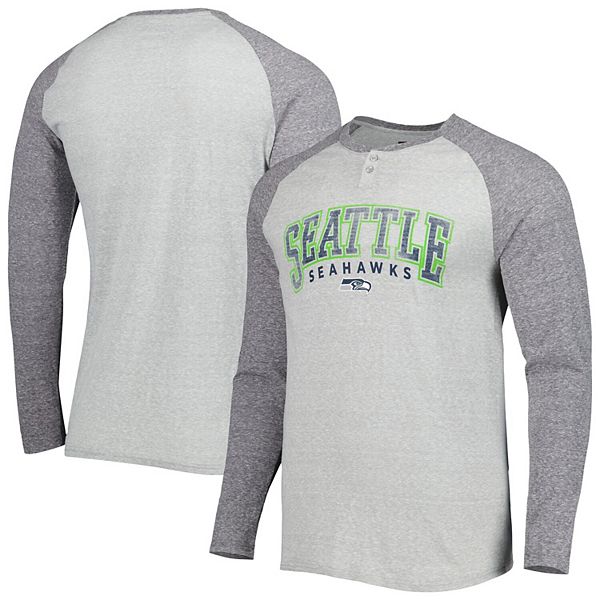 Men's Seattle Seahawks Graphic Crew Sweatshirt, Men's New Arrivals