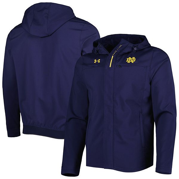 Kohl's under outlet armour jacket