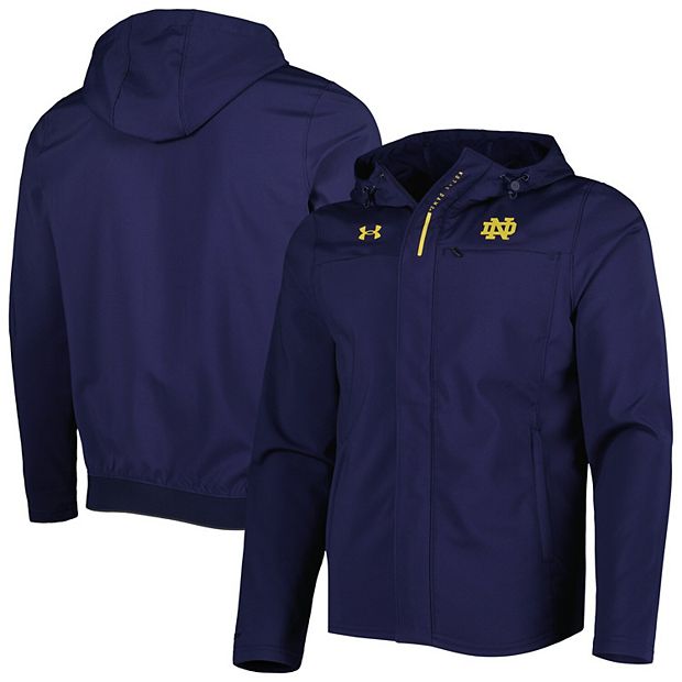 Under armour hotsell sideline jacket