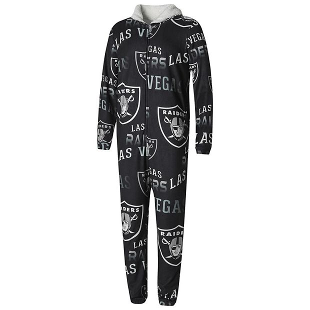 Las Vegas Raiders Pajamas