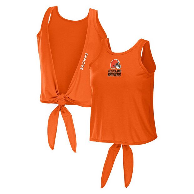 Chic Cleveland Browns apparel, designed for women by Erin Andrews