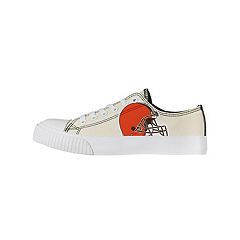 Cleveland Browns Fan Shoes for sale