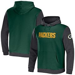 Green Bay Packers Super Bowl Champions NFL G-III 4her Full-zip Bomber Jacket