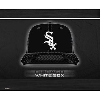 Chicago White Sox Hat Mouse Pad