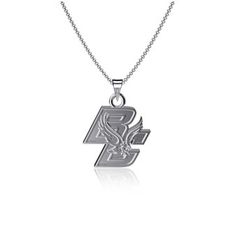 Women's Dayna Designs Boston College Eagles Pendant Necklace