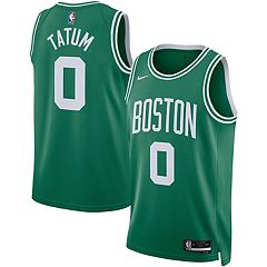 Boston Celtics Jerseys: Shop Throwbacks from Bird, Garnett, Tatum & More