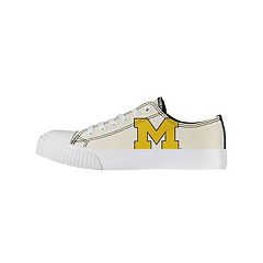 Michigan wolverine store tennis shoes