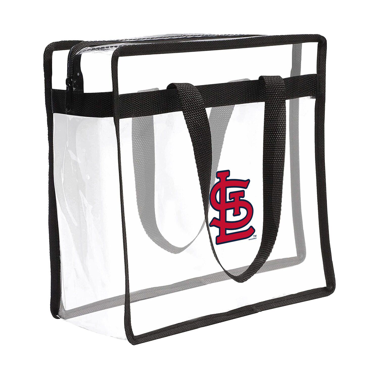 Kohls clear bag cheap
