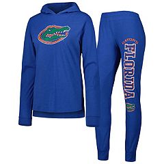 University of Florida Ladies Sleepwear, Underwear, Florida Gators Slippers,  Pajamas, Boxers, Panties