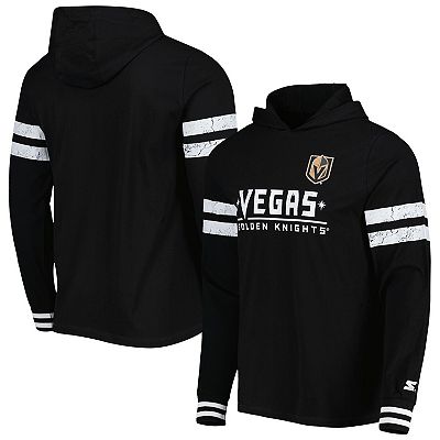 Golden knights jersey hoodie best sale