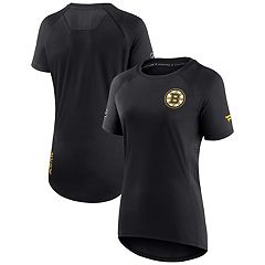 Womens NHL Boston Bruins T-Shirts