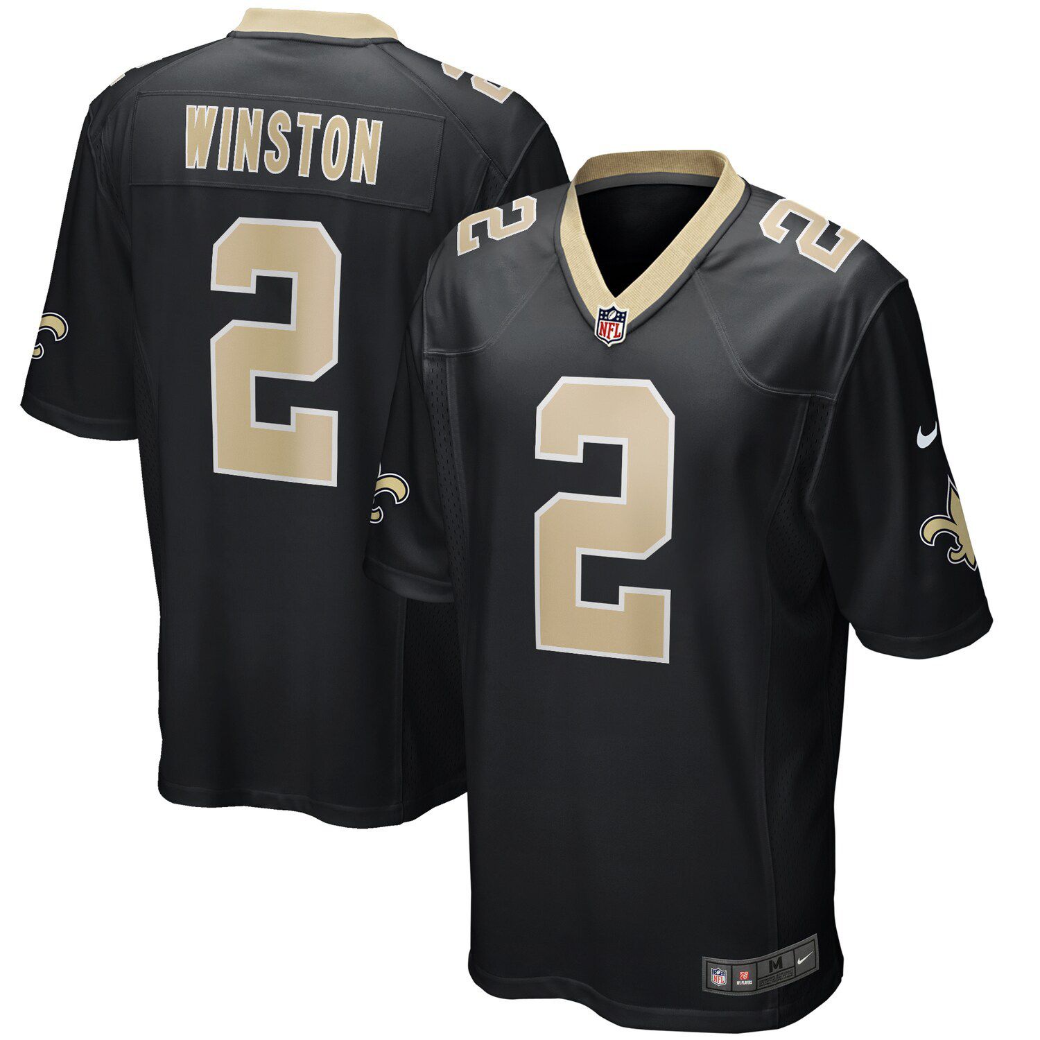 saints football apparel