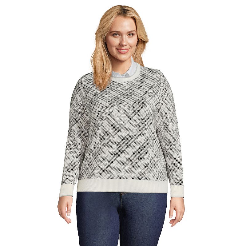 Kohls fair store isle sweater