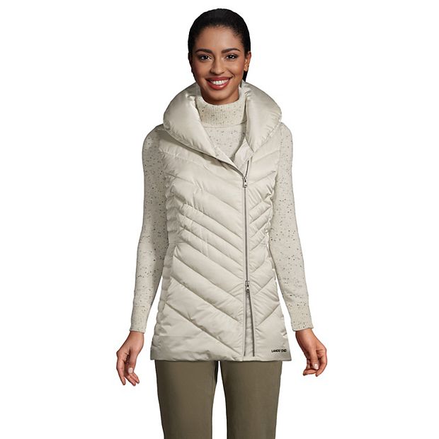 Women's Insulated Cozy Fleece Lined Primaloft Coat