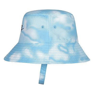 Infant 12-24 Months Nike UPF 40+ Futura Bucket Hat